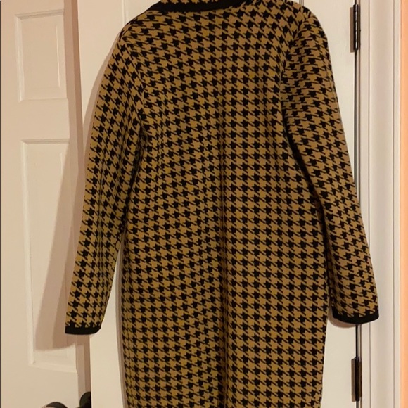 Ann Taylor Sweater Jacket - Picture 2 of 6